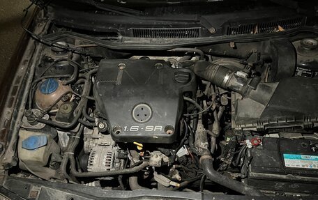 Volkswagen Golf IV, 1998 год, 180 000 рублей, 16 фотография