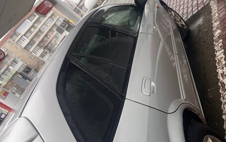 Mazda Familia Y11, 2001 год, 375 000 рублей, 4 фотография