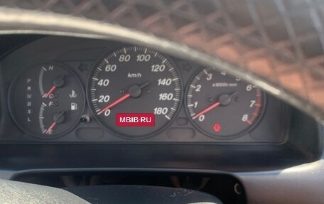 Mazda Familia Y11, 2001 год, 375 000 рублей, 7 фотография