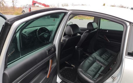 Volkswagen Passat B5+ рестайлинг, 2000 год, 350 000 рублей, 7 фотография