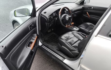 Volkswagen Passat B5+ рестайлинг, 2000 год, 350 000 рублей, 6 фотография