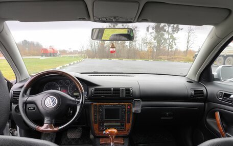 Volkswagen Passat B5+ рестайлинг, 2000 год, 350 000 рублей, 8 фотография