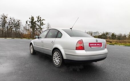 Volkswagen Passat B5+ рестайлинг, 2000 год, 350 000 рублей, 5 фотография