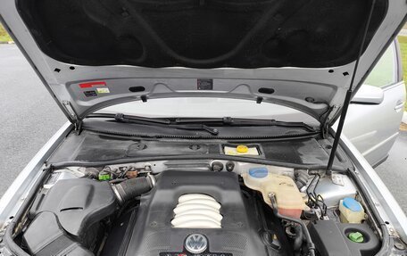 Volkswagen Passat B5+ рестайлинг, 2000 год, 350 000 рублей, 9 фотография