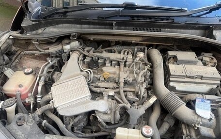 Toyota C-HR I рестайлинг, 2017 год, 1 800 000 рублей, 12 фотография