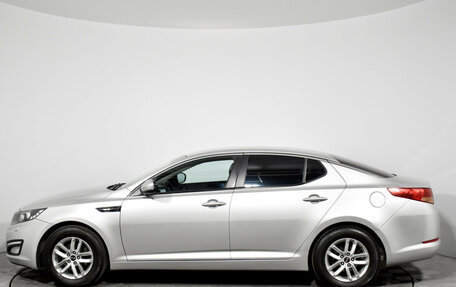 KIA Optima III, 2012 год, 939 000 рублей, 8 фотография