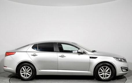 KIA Optima III, 2012 год, 939 000 рублей, 4 фотография