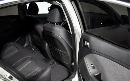 KIA Optima III, 2012 год, 939 000 рублей, 12 фотография