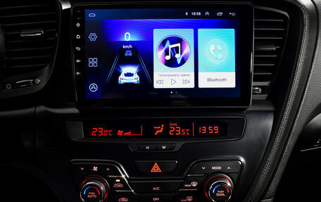 KIA Optima III, 2012 год, 939 000 рублей, 15 фотография