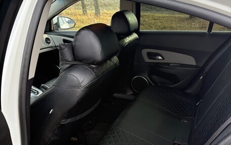 Chevrolet Cruze II, 2012 год, 650 000 рублей, 9 фотография