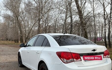 Chevrolet Cruze II, 2012 год, 650 000 рублей, 6 фотография