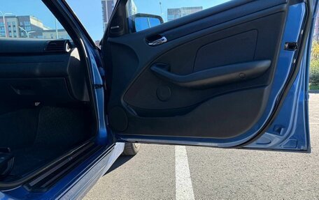 BMW 3 серия, 2001 год, 1 000 000 рублей, 7 фотография