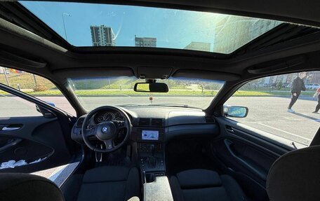 BMW 3 серия, 2001 год, 1 000 000 рублей, 5 фотография