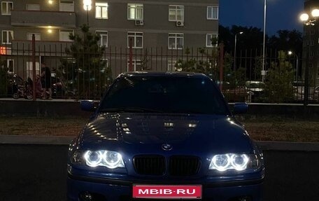 BMW 3 серия, 2001 год, 1 000 000 рублей, 11 фотография