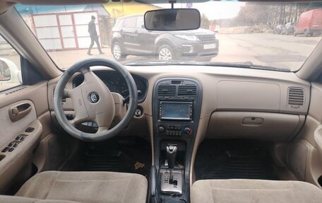 KIA Optima II, 2003 год, 160 000 рублей, 7 фотография