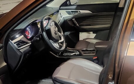 Changan CS35 Plus, 2020 год, 1 420 000 рублей, 6 фотография