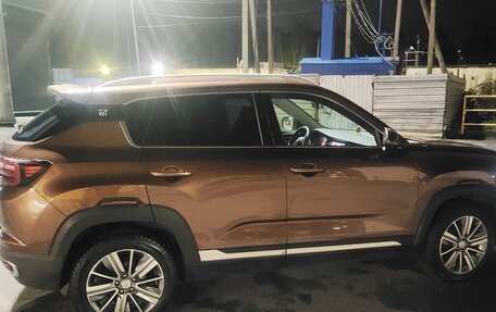 Changan CS35 Plus, 2020 год, 1 420 000 рублей, 5 фотография