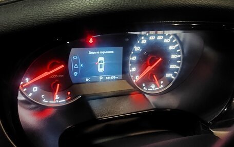 Changan CS35 Plus, 2020 год, 1 420 000 рублей, 8 фотография