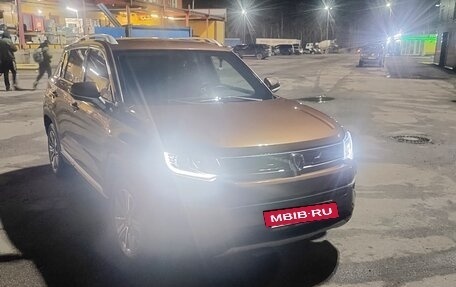 Changan CS35 Plus, 2020 год, 1 420 000 рублей, 2 фотография