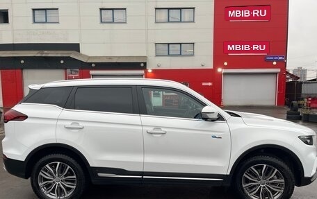 Geely Atlas, 2022 год, 1 999 999 рублей, 5 фотография