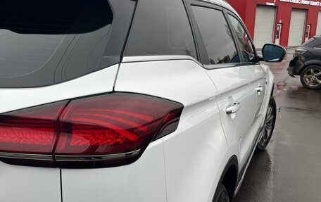 Geely Atlas, 2022 год, 1 999 999 рублей, 7 фотография