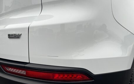 Geely Atlas, 2022 год, 1 999 999 рублей, 6 фотография