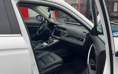 Geely Atlas, 2022 год, 1 999 999 рублей, 12 фотография