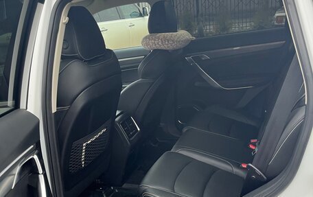 Geely Atlas, 2022 год, 1 999 999 рублей, 11 фотография