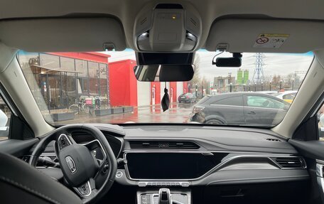 Geely Atlas, 2022 год, 1 999 999 рублей, 13 фотография