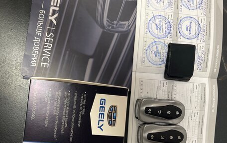 Geely Atlas, 2022 год, 1 999 999 рублей, 17 фотография