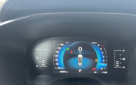 Geely Atlas, 2022 год, 1 999 999 рублей, 16 фотография