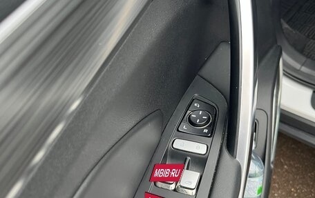 Geely Atlas, 2022 год, 1 999 999 рублей, 10 фотография