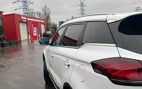 Geely Atlas, 2022 год, 1 999 999 рублей, 8 фотография