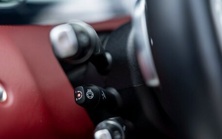 Mercedes-Benz S-Класс AMG, 2017 год, 9 500 000 рублей, 8 фотография