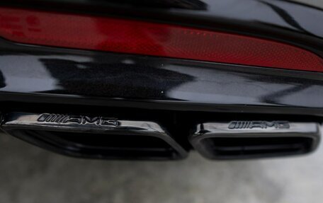 Mercedes-Benz S-Класс AMG, 2017 год, 9 500 000 рублей, 10 фотография