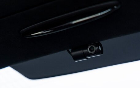 Mercedes-Benz S-Класс AMG, 2017 год, 9 500 000 рублей, 9 фотография