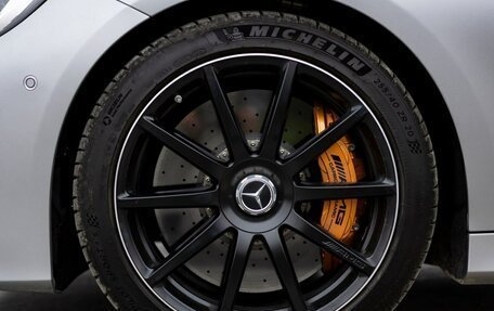 Mercedes-Benz S-Класс AMG, 2017 год, 9 500 000 рублей, 15 фотография