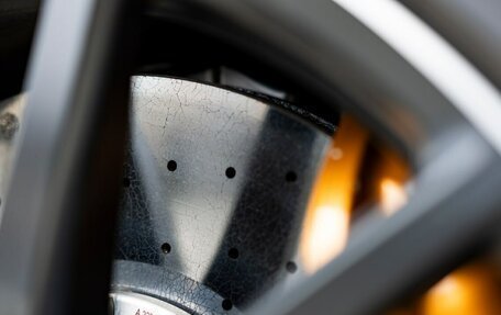 Mercedes-Benz S-Класс AMG, 2017 год, 9 500 000 рублей, 12 фотография