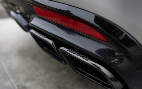 Mercedes-Benz S-Класс AMG, 2017 год, 9 500 000 рублей, 18 фотография