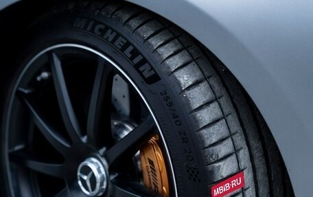 Mercedes-Benz S-Класс AMG, 2017 год, 9 500 000 рублей, 6 фотография