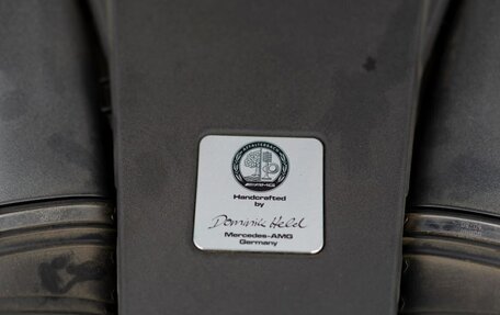 Mercedes-Benz S-Класс AMG, 2017 год, 9 500 000 рублей, 13 фотография