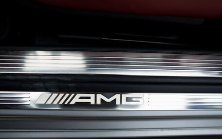 Mercedes-Benz S-Класс AMG, 2017 год, 9 500 000 рублей, 21 фотография