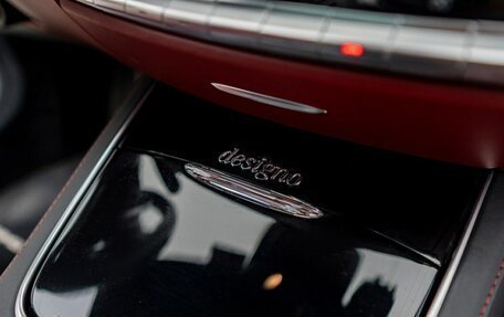 Mercedes-Benz S-Класс AMG, 2017 год, 9 500 000 рублей, 34 фотография