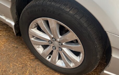 Subaru Baja, 2004 год, 780 000 рублей, 6 фотография