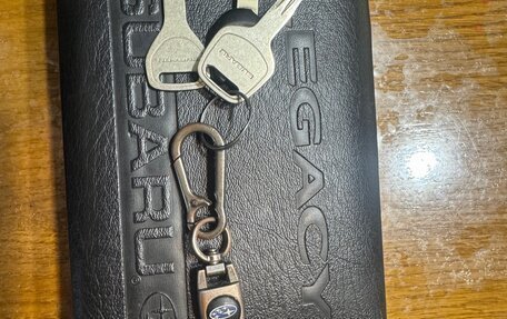 Subaru Baja, 2004 год, 780 000 рублей, 7 фотография