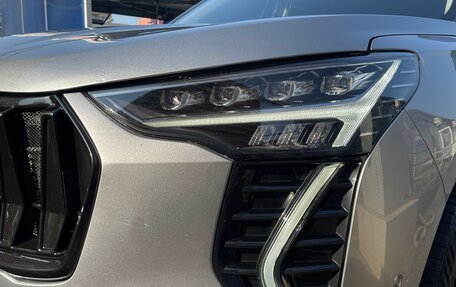 Haval Jolion, 2023 год, 2 250 000 рублей, 2 фотография