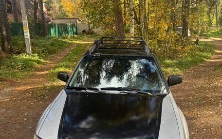 Subaru Baja, 2004 год, 780 000 рублей, 5 фотография