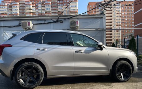 Haval Jolion, 2023 год, 2 250 000 рублей, 10 фотография