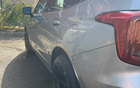 Haval Jolion, 2023 год, 2 250 000 рублей, 5 фотография