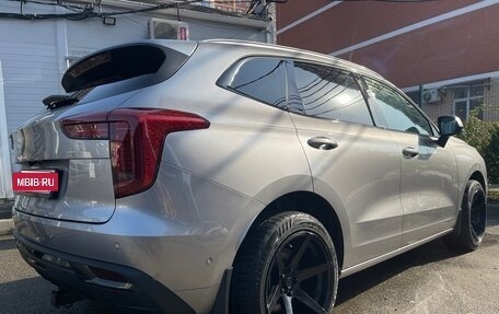 Haval Jolion, 2023 год, 2 250 000 рублей, 8 фотография